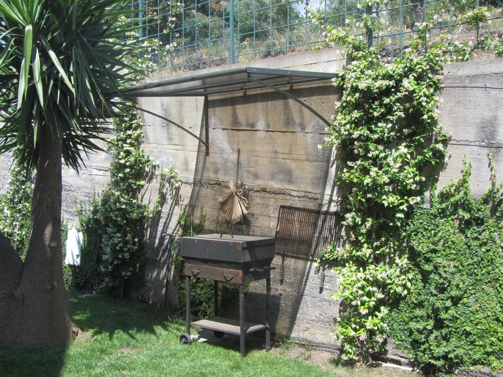 La Reggia Dell'Etna Villa Zafferana Etnea Room photo